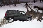 Jeep Patriot 2011 года